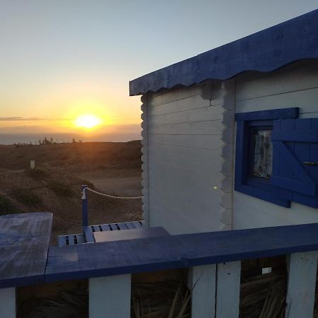 Casita Del Volcan La Pared  Exterior foto